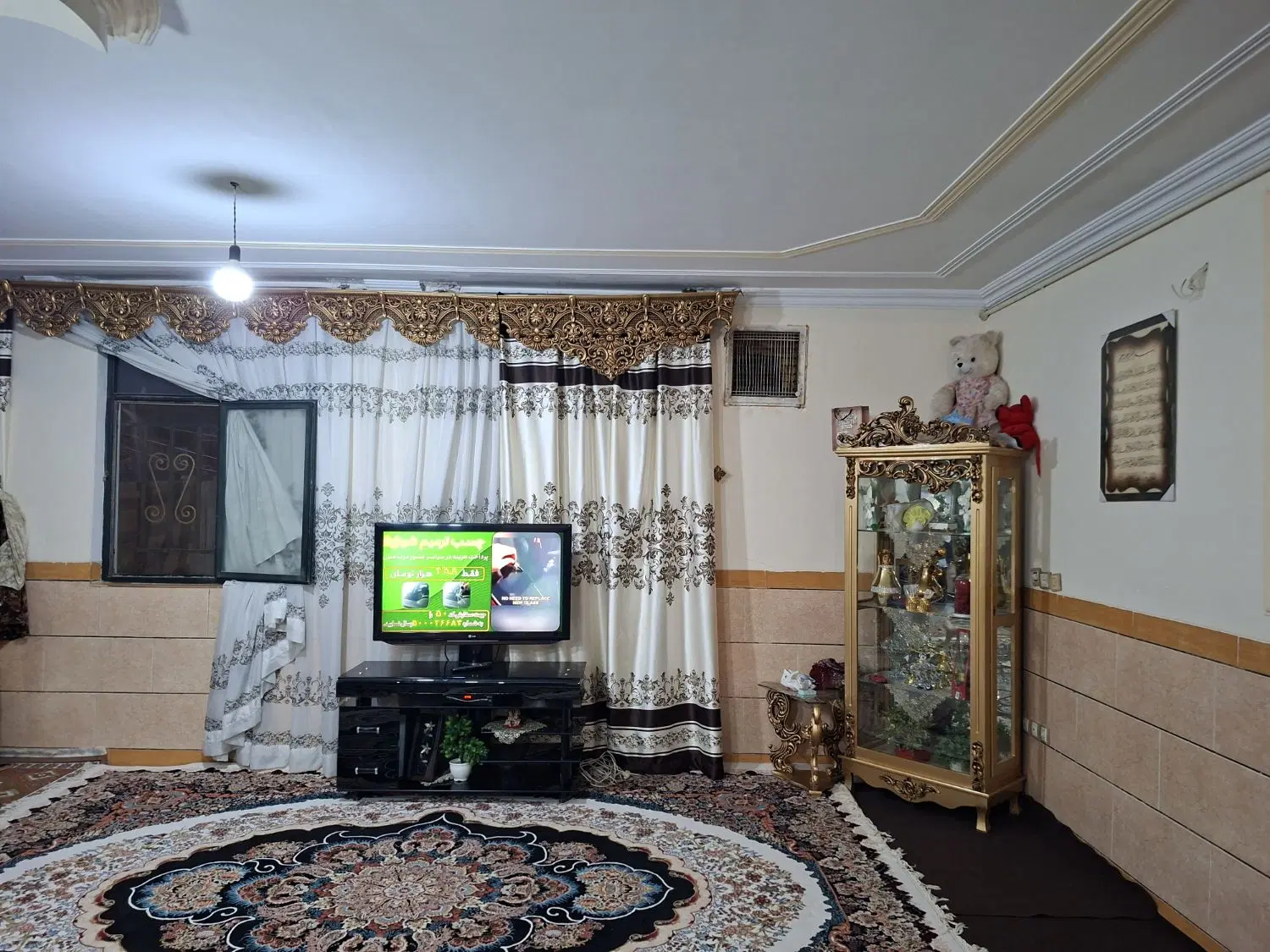 اجاره خانه بالاویلایی ابوذرجنوبی  کوچه بانک صادرات