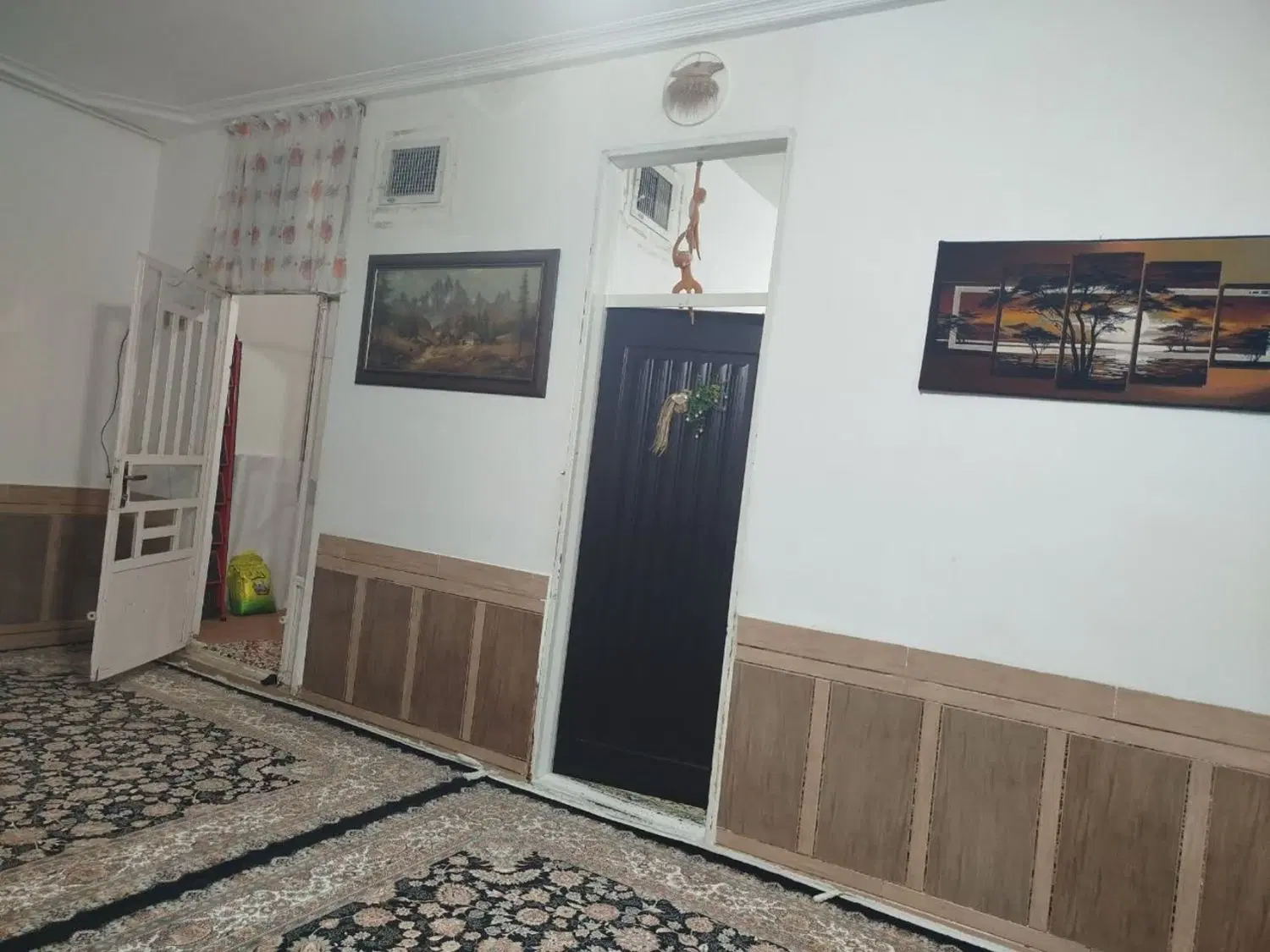 طبقه بالا  زاگرس ۶