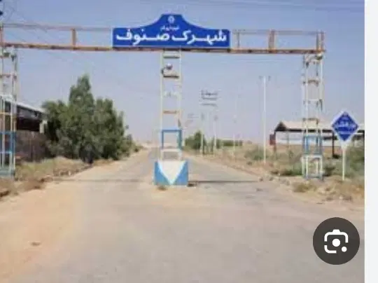 گاراژ ۹۰۰ متری شهرک اصناف دلیجان