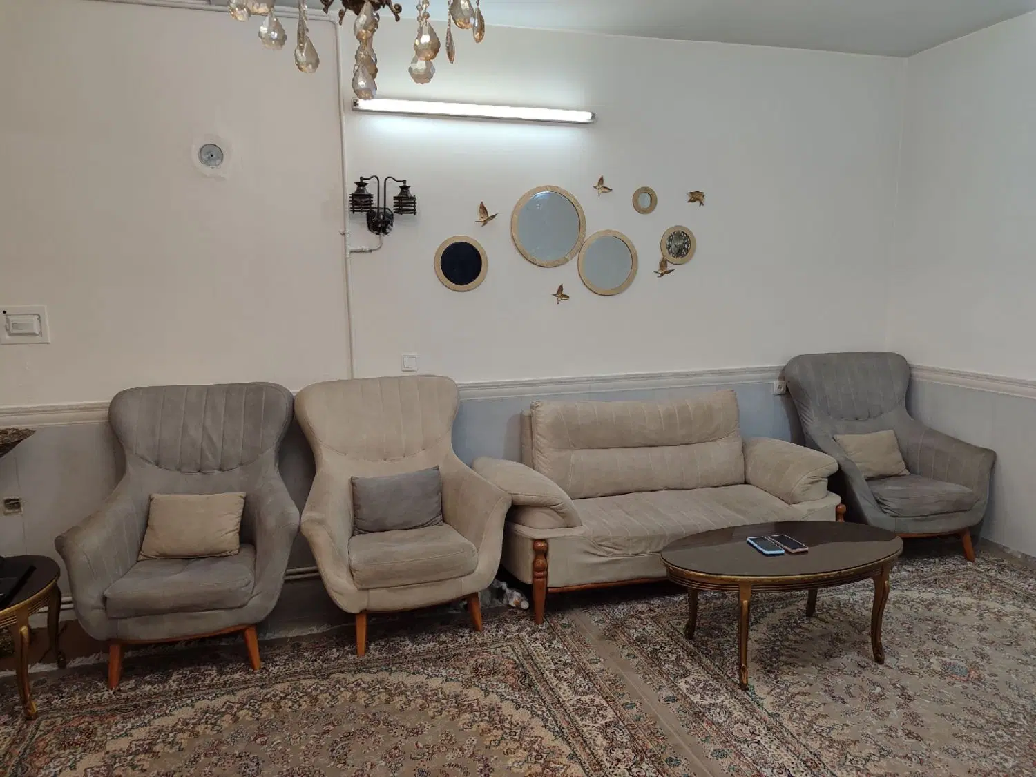 فرصتی خوب برای خونه دار شدن