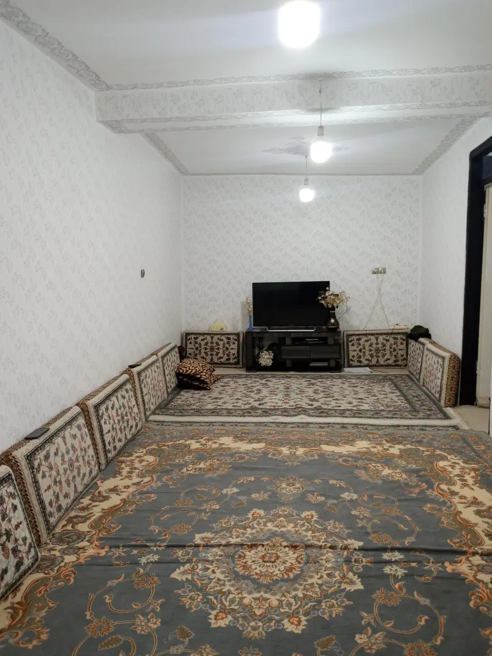 فروش خانه ۵۰ متری کانی کوزله