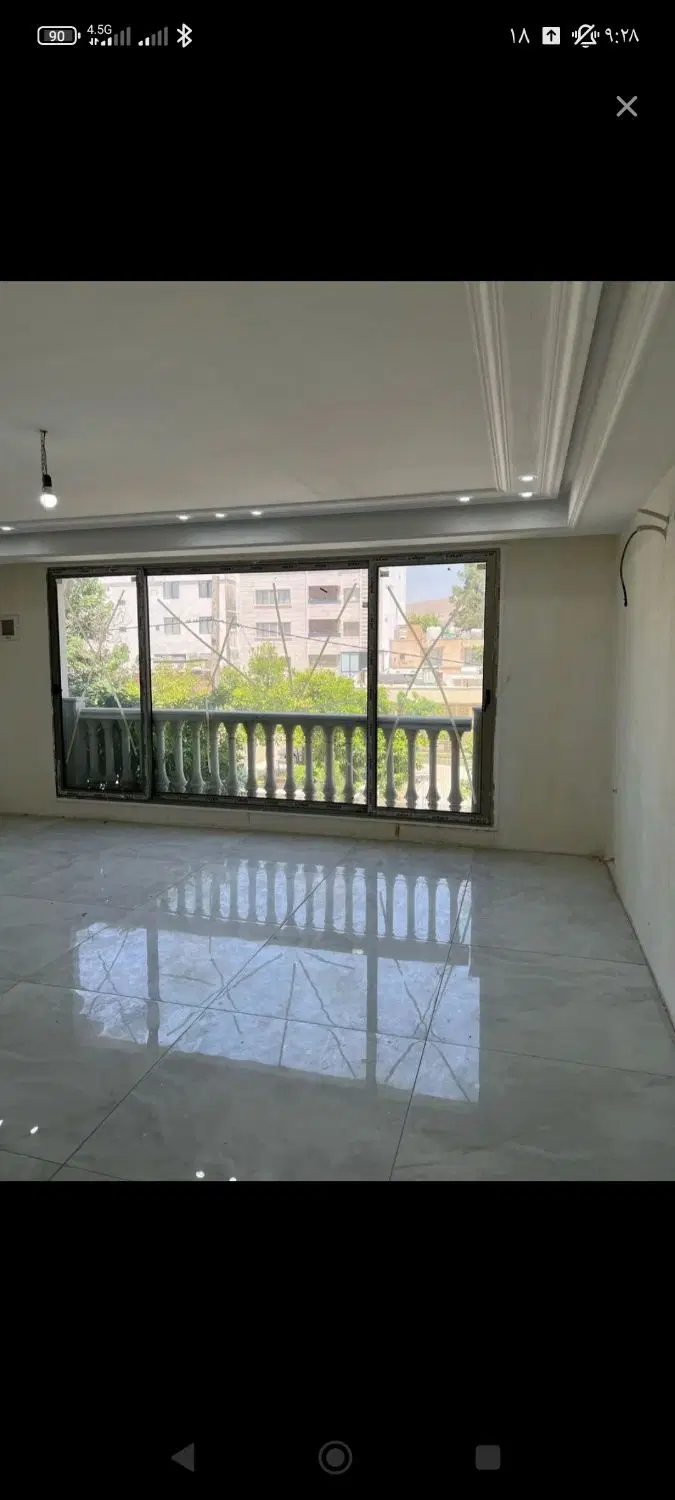 آپارتمان 104متری شهرک امام