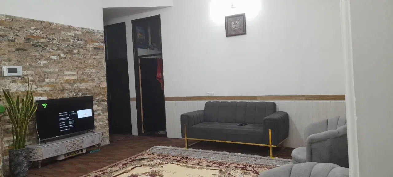 طبقه اول ورودی مستقل