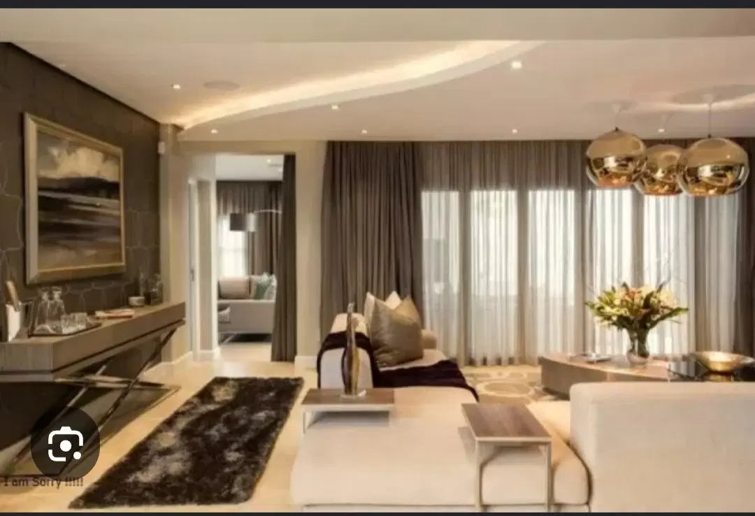 فروش واحد ۱۰۸ متری بلوار ارم تاپ لوکیشن
