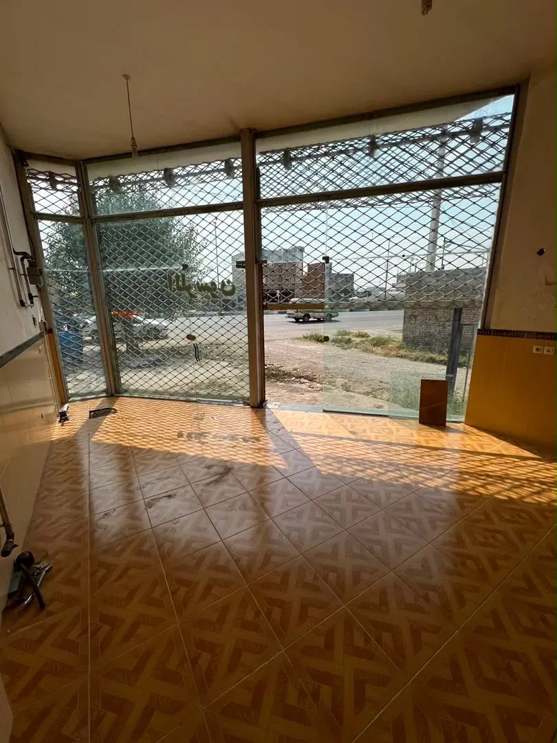 اجاره مغازه ۴۸ متری