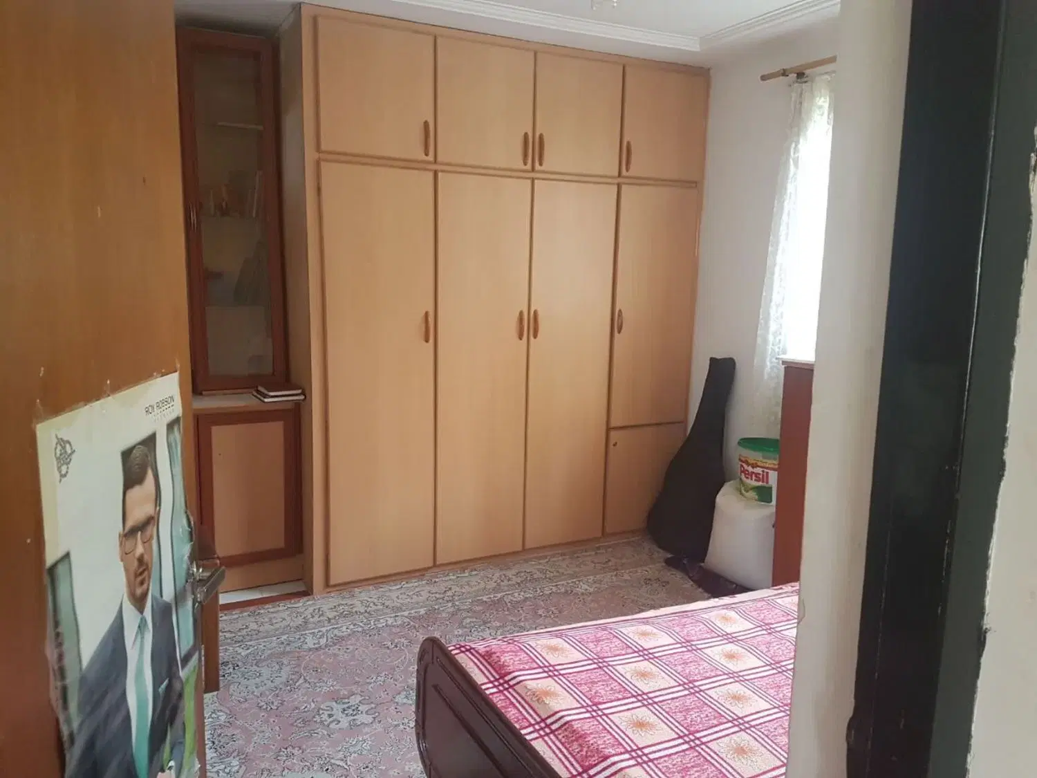 فروش واجاره یک خانه ویلای