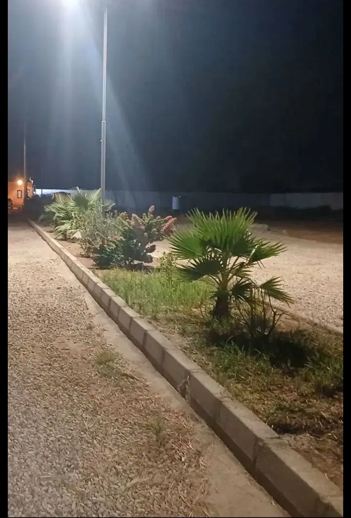 فروش زمین دو نبش خوش نقشه