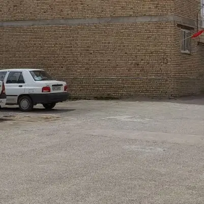 زمین ۲۰۰ متری جنوبی فرهنگیان بهار