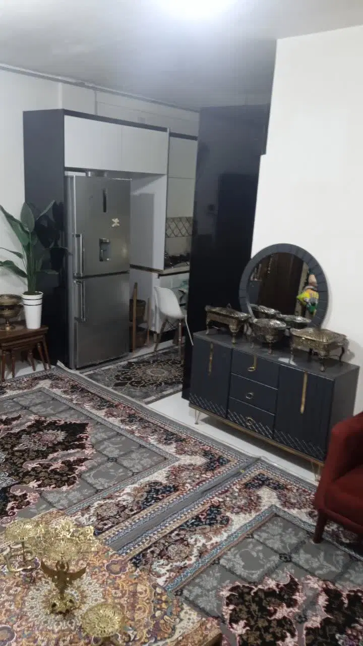 واحد ۹۰متری راه جدا پیشاهنگی