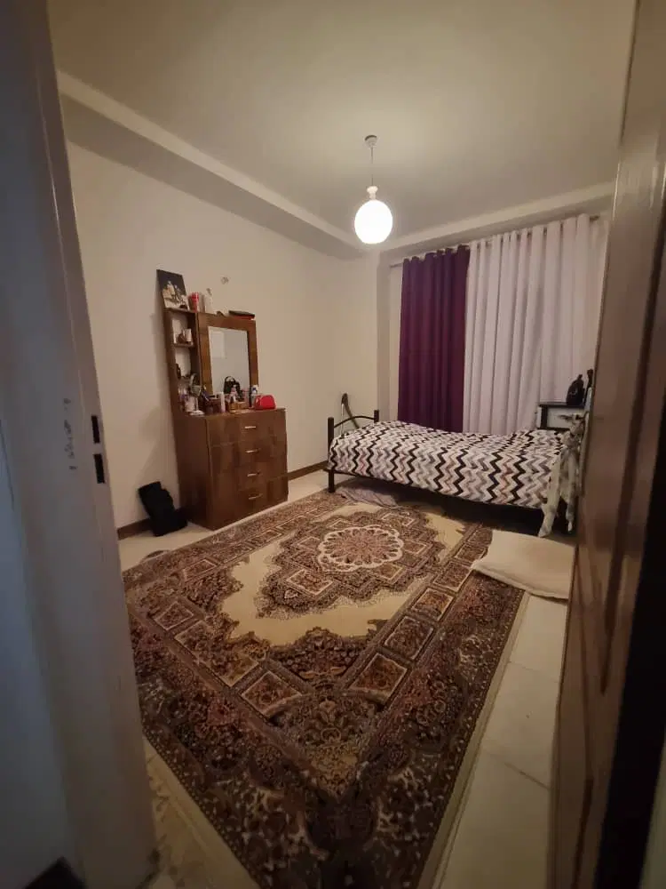 مسکن مهرصفادشت فول