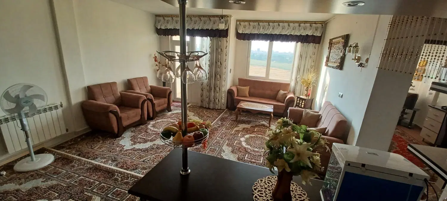 فروش آپارتمان