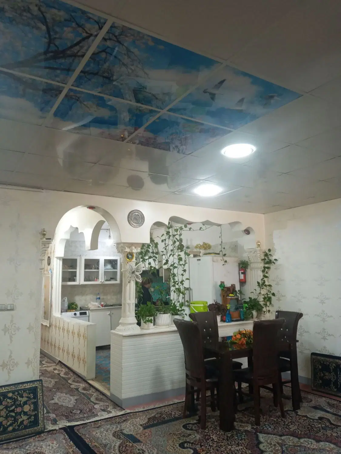 خونه ویلایی