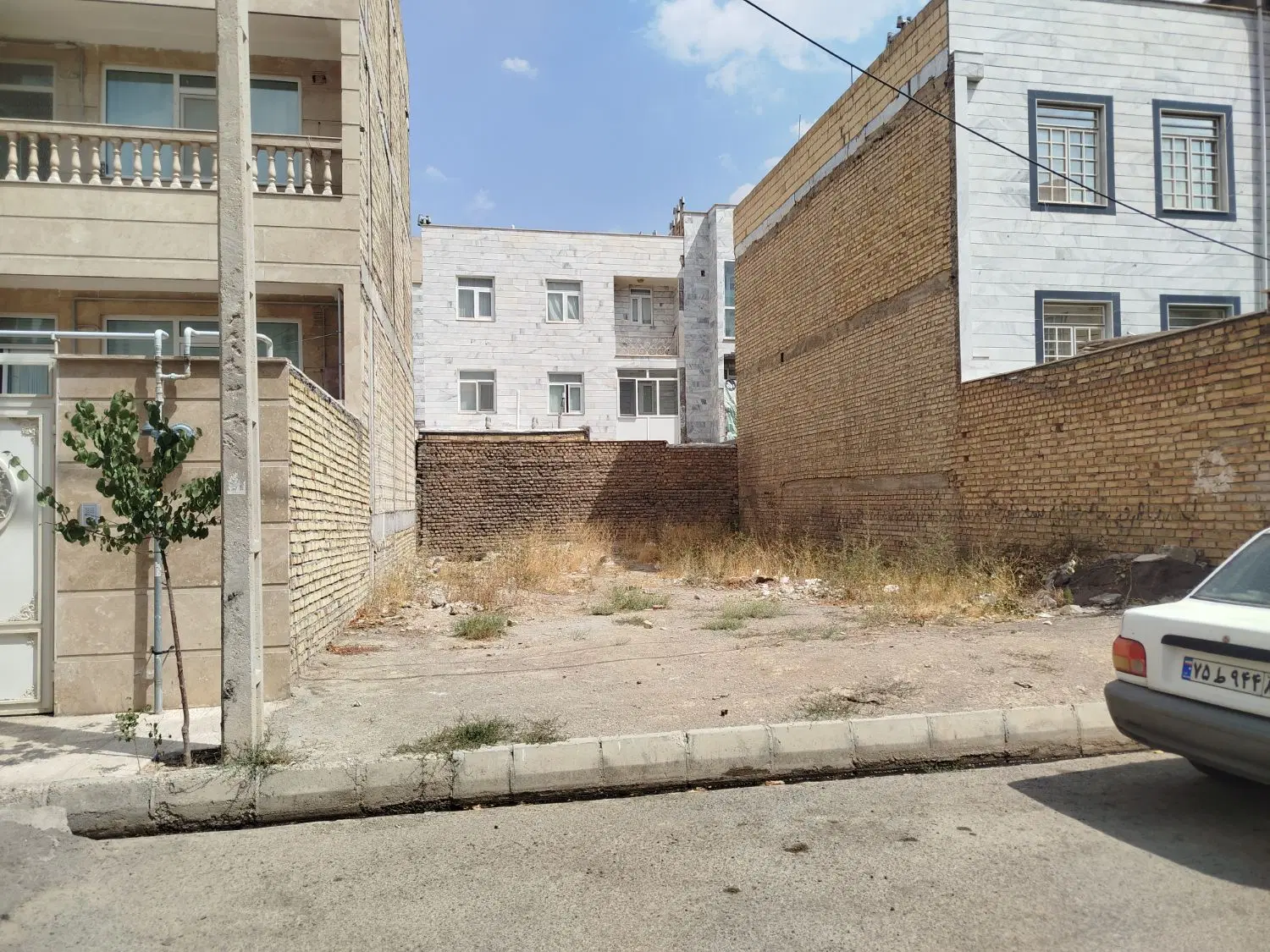 زمین شمالی درفاز1نانوایان