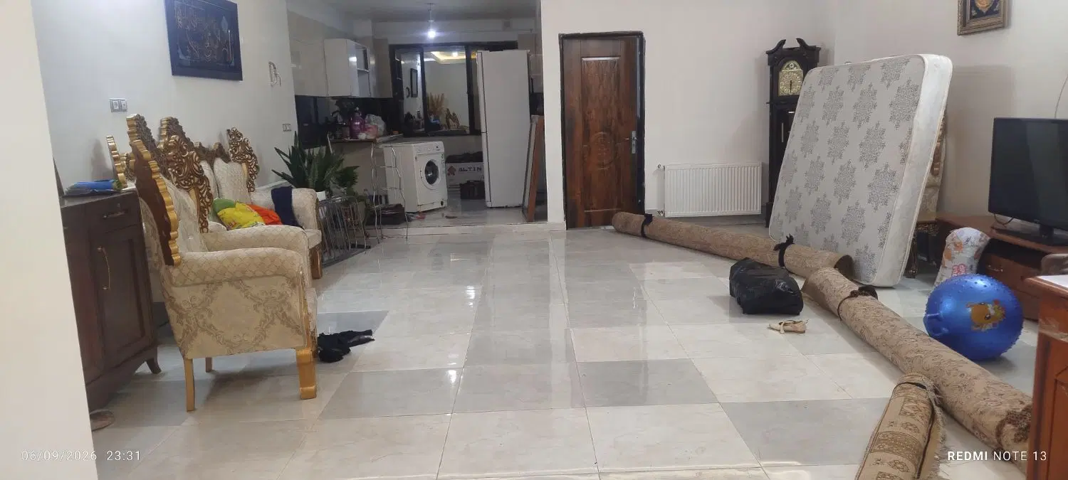 اجاره آپارتمان امیرکبیر۷۳