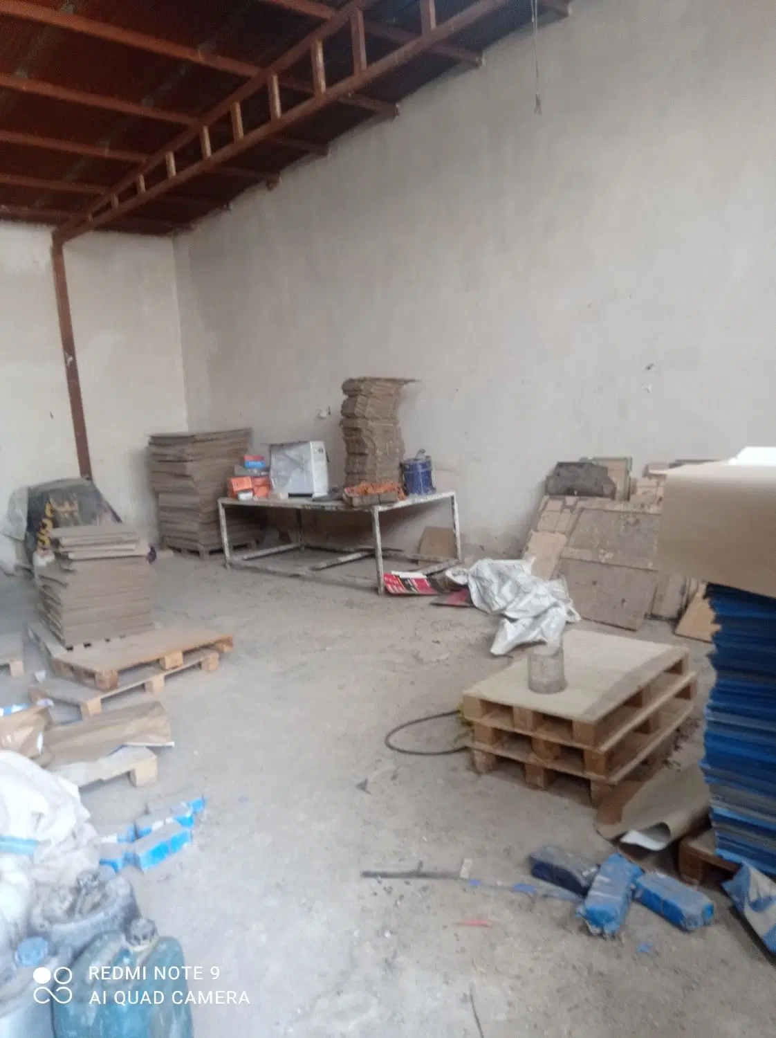 245متر سوله اجاره گلحصار اجاره و فروش