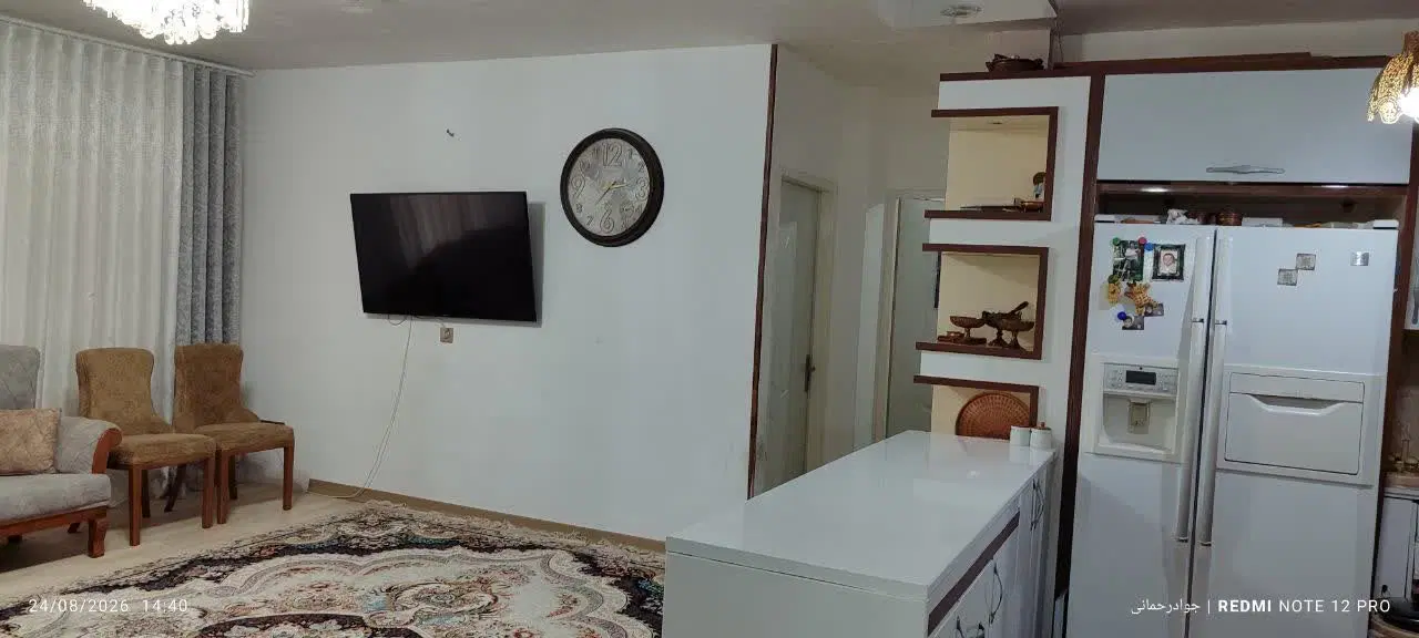 فروش واحد مسکونی مسکن مهر فاز2