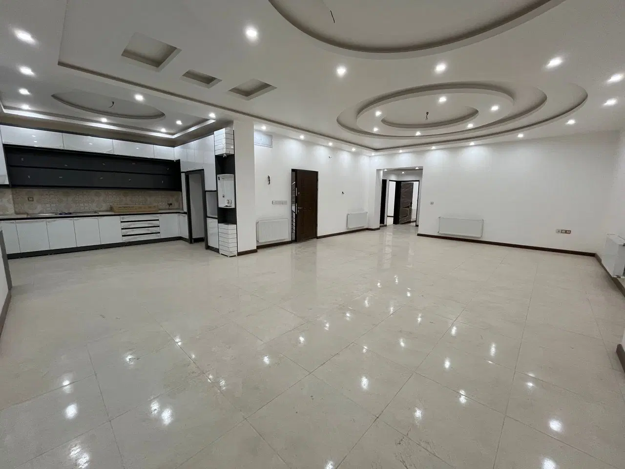واحد اجاره ای  اپارتمان