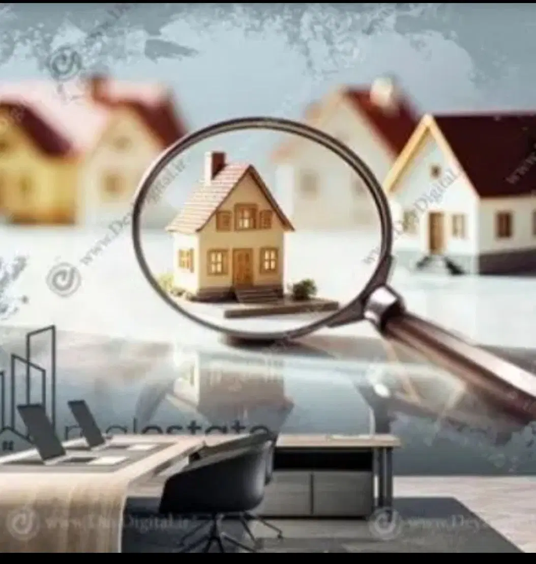 آپارتمان 67 متری تک واحدی