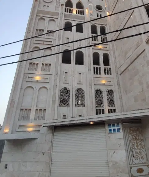 فروش واحد آپارتمان ، ۱۵۶ متر ، پیام آوران