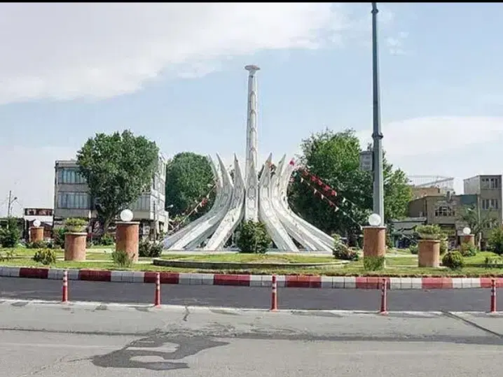 فروش مغازه میدان اول سیدجمال