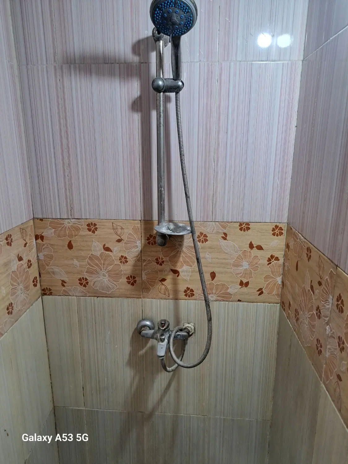 آپارتمان 56 متری