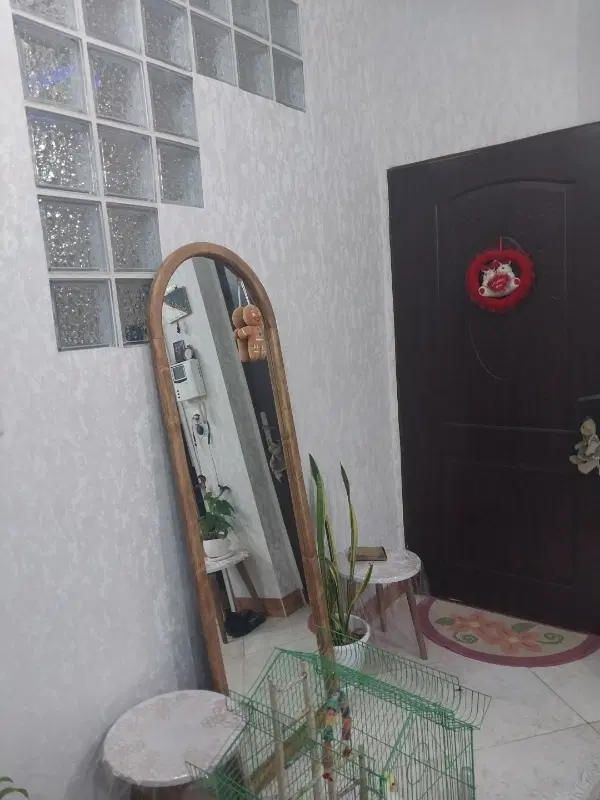 خانه تک واحدی تمیز و شیک