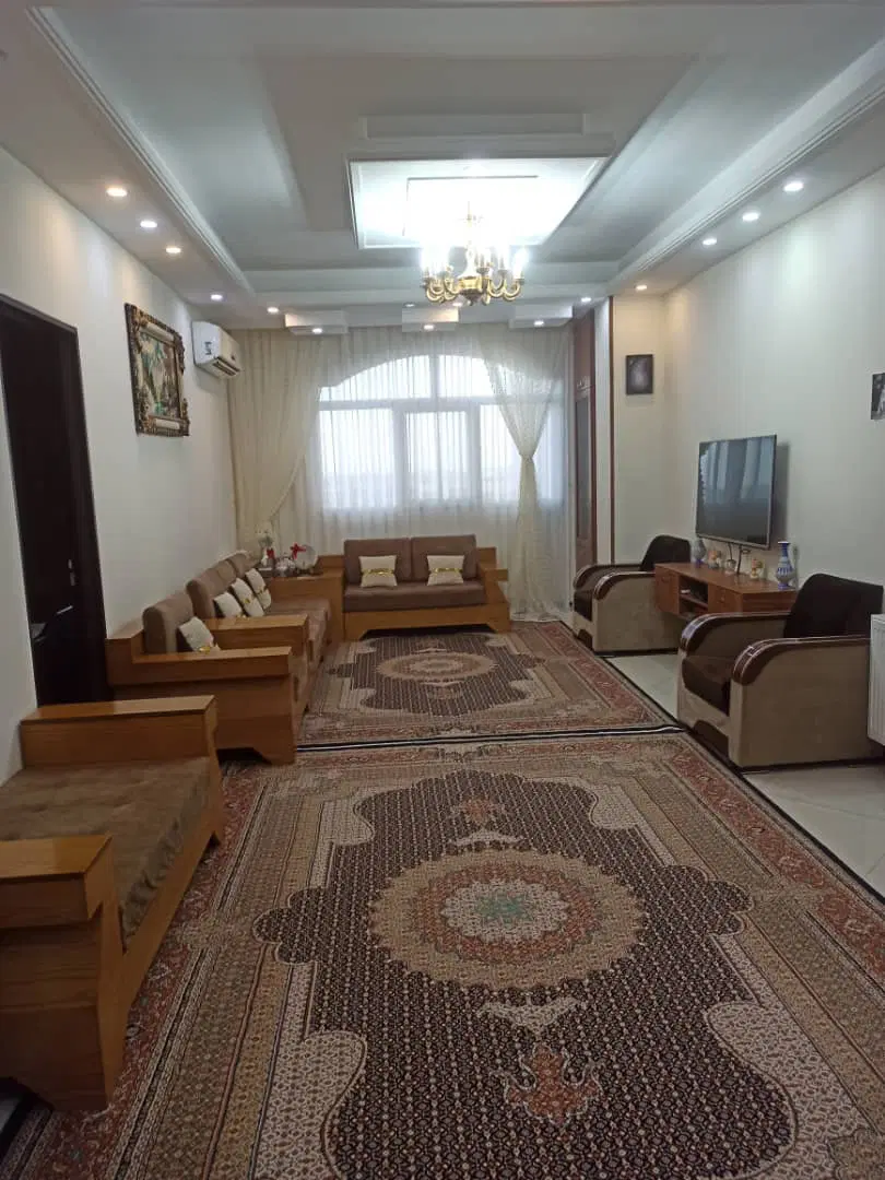 ۶۷متراپارتمان 1خواب شهرک دانش چیتگر جنوبی