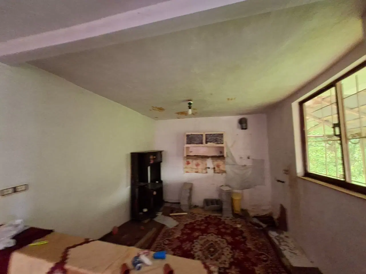 ویلا 860 متر کوچصفهان به لشت نشا