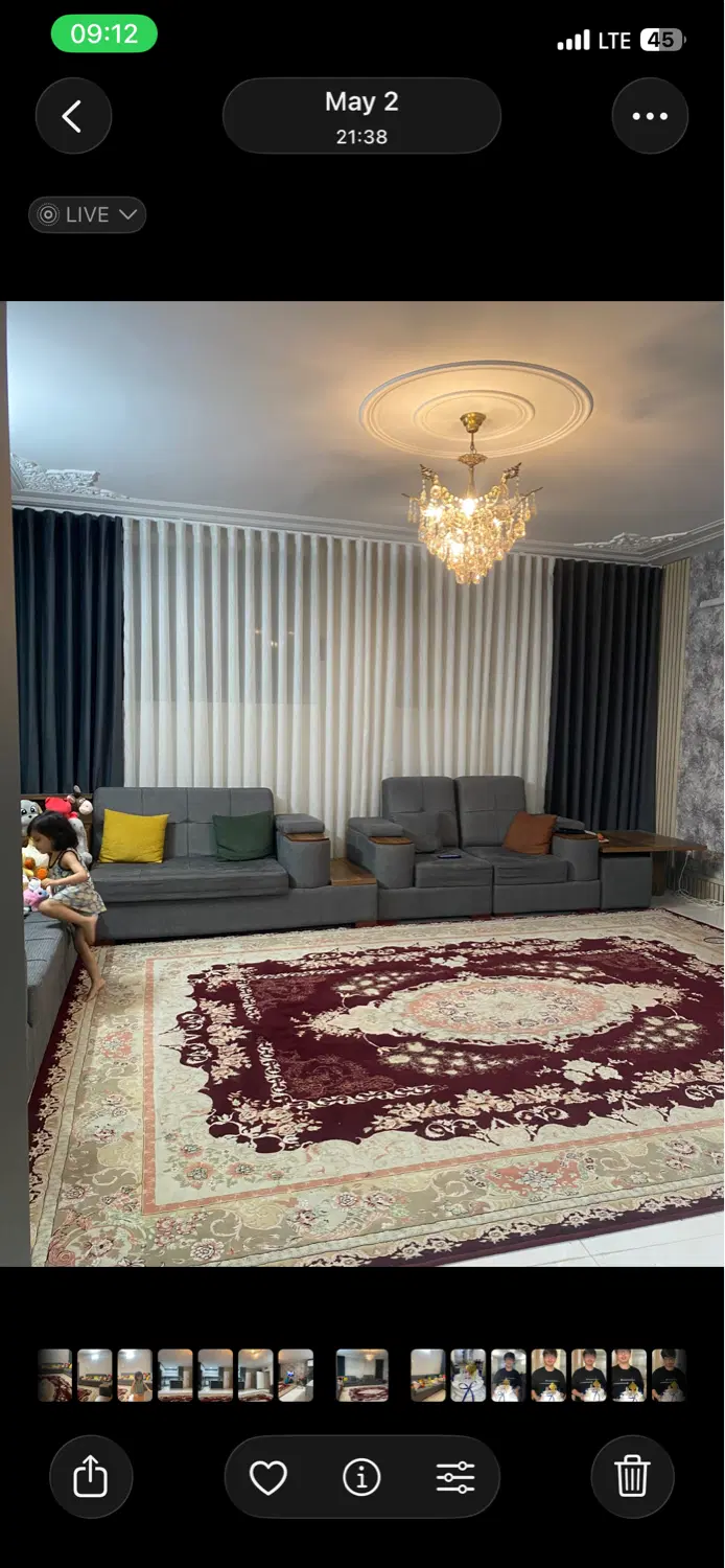 فروش خانه ملک شهر