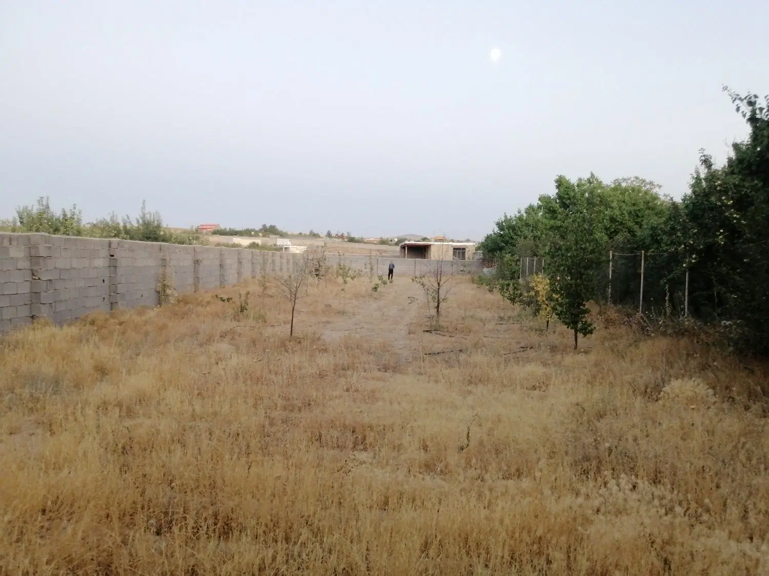 چهار دیواری