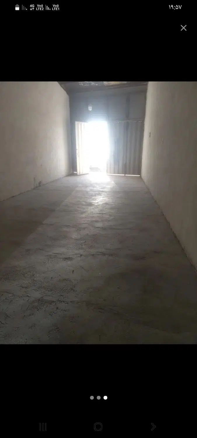 مغازه آماده اجاره