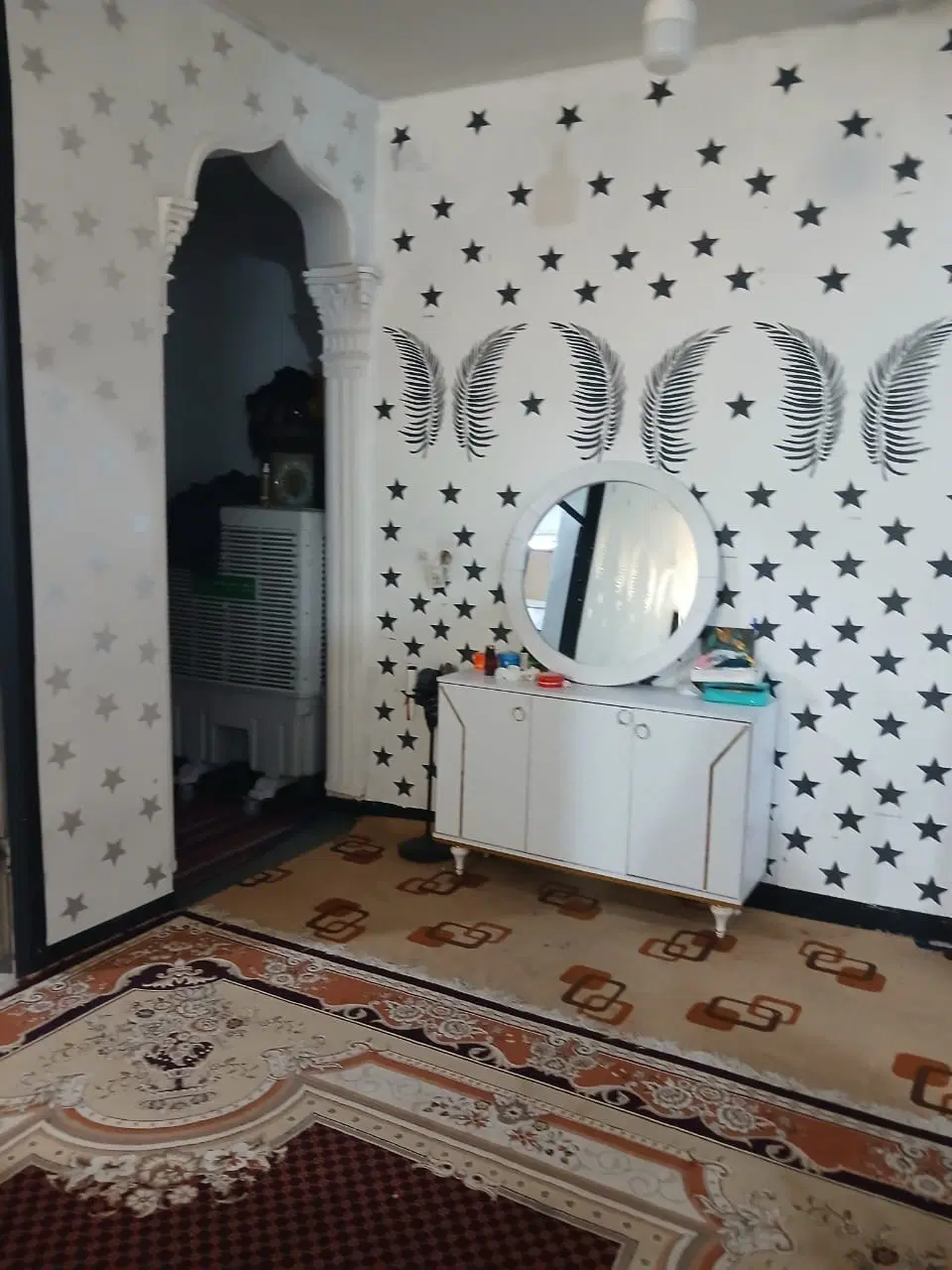 خانه ویلایی