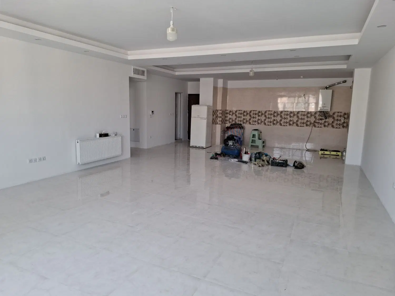 فروش آپارتمان ۱۲۰ متری