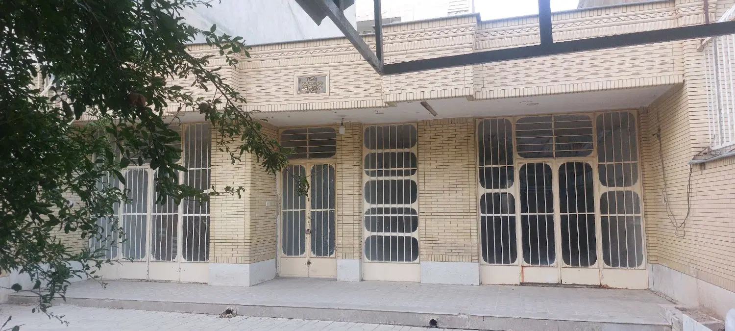 سختمان ویلایی