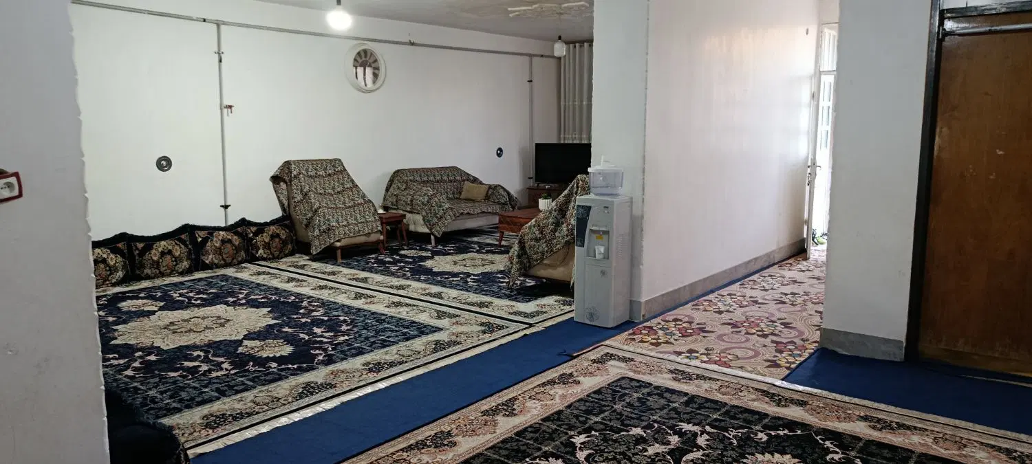 خانه ویلایی اجاره ای قلعه کهنه