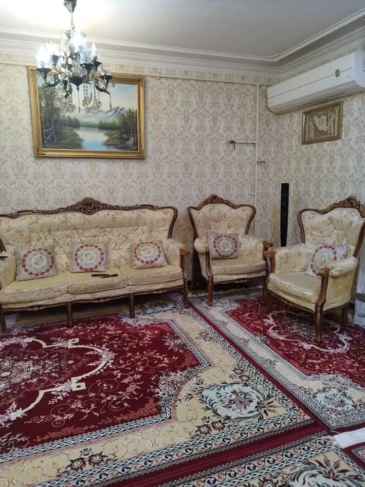 آپارتمان 90 متری کوی آزادگان