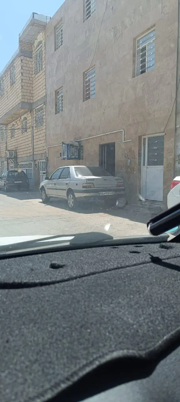 فروش سوییت یک خواب کوشک میدان