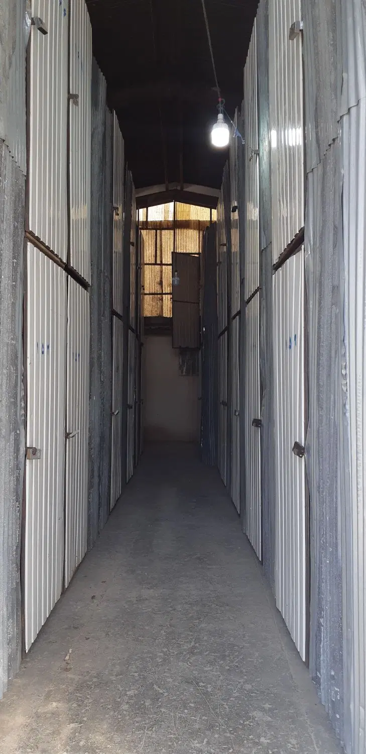 اجاره انبار کانکس و کانتینر