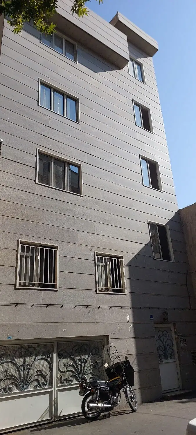 اجاره آپارتمان