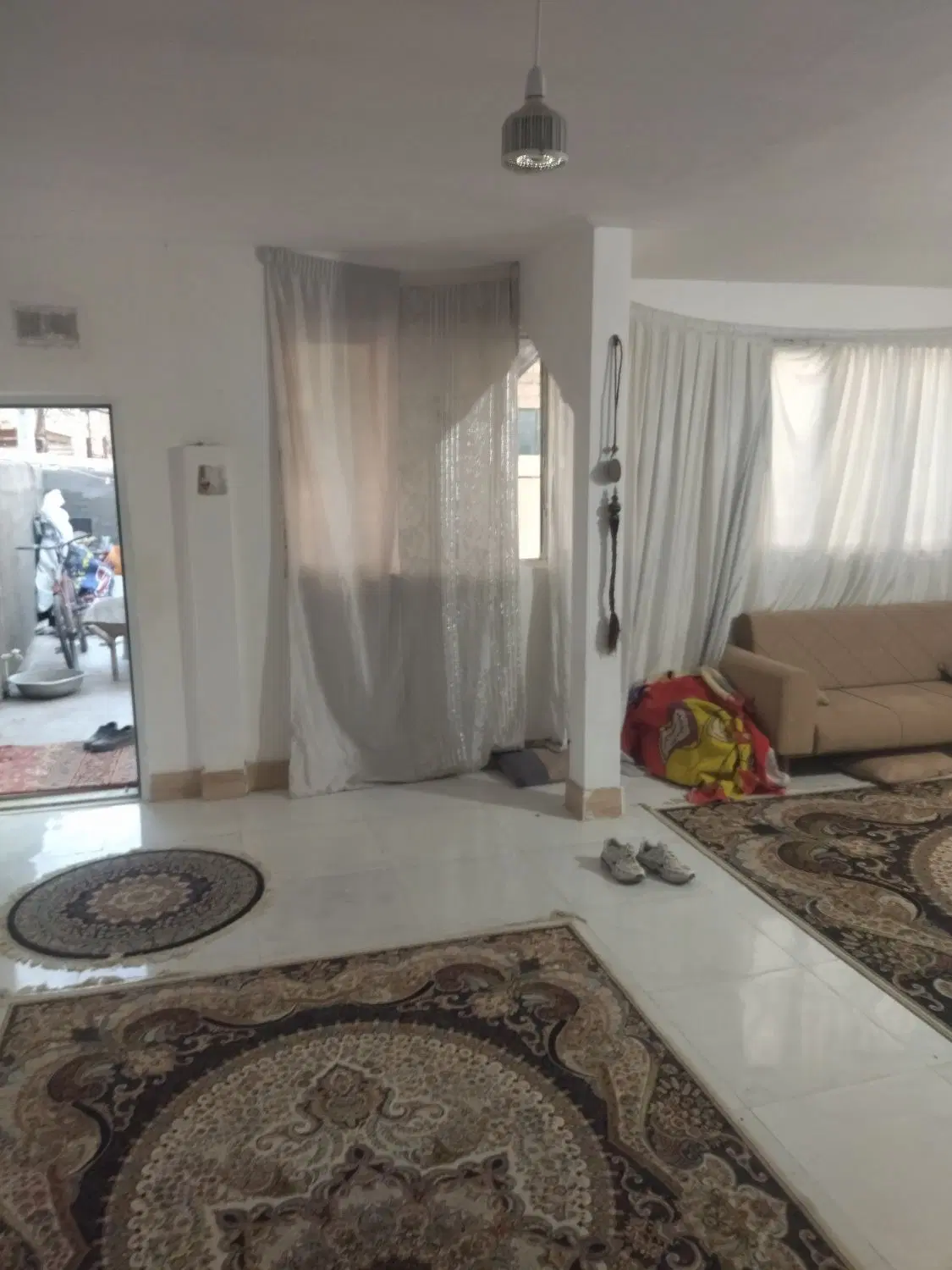 خانه‌دربست‌رسالت149