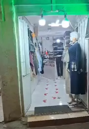 اجاره مغازه