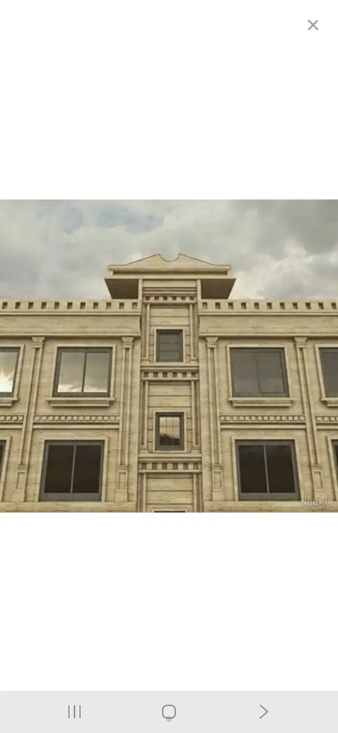 مسکن ملی طبیعت اکبر آباد