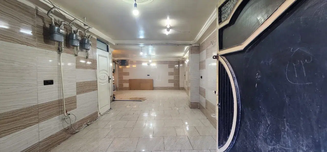 اجاره پارکینگ انباری تولیدی شهرری