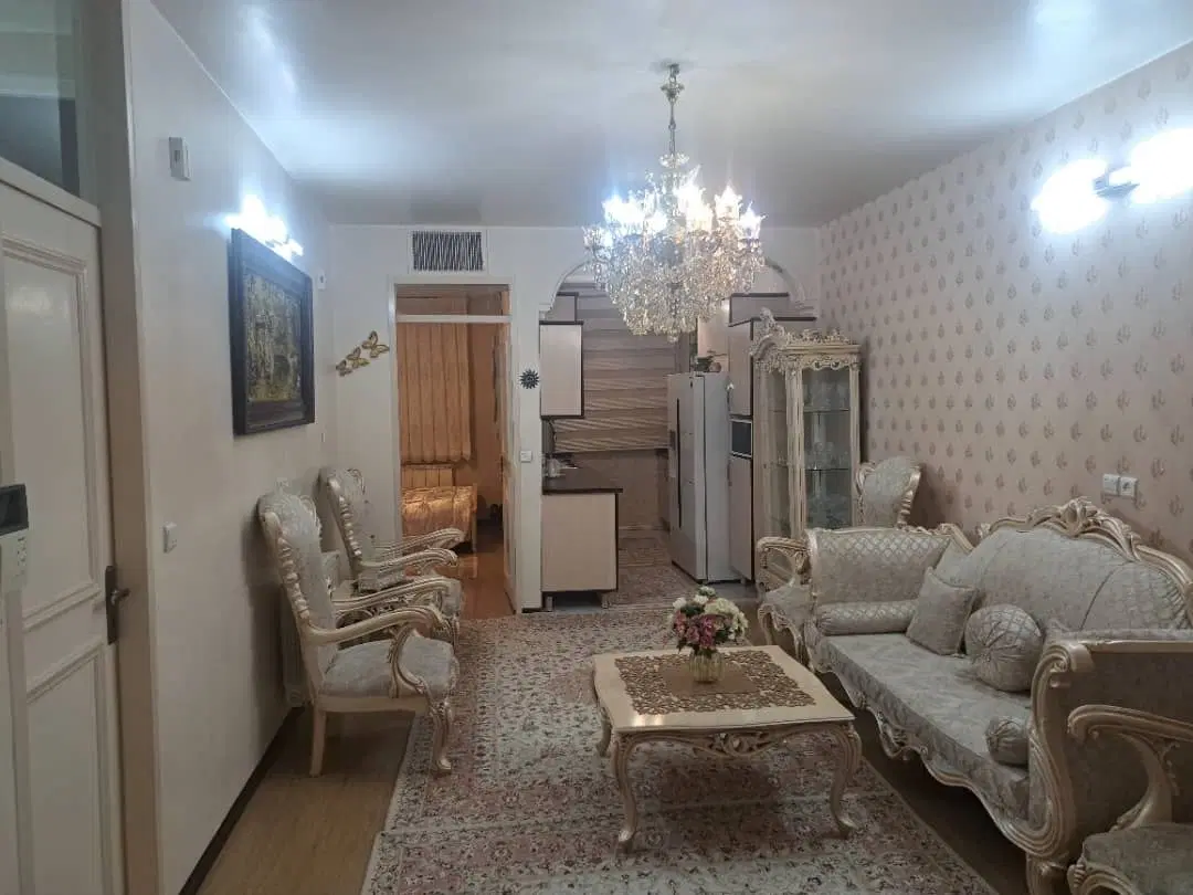آپارتمان خوش نقشه