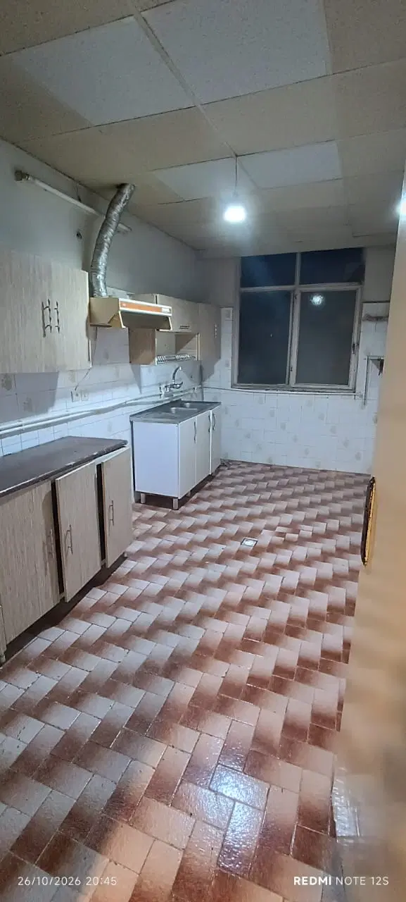 88 متری 2خواب شهرک آزادی