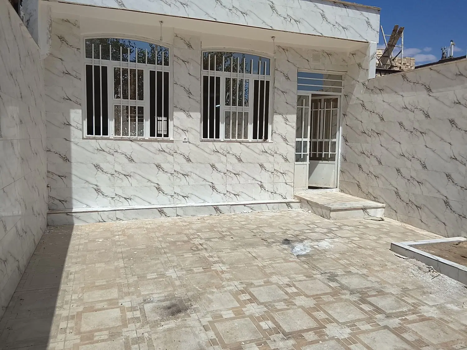 اجاره خانه ویلای