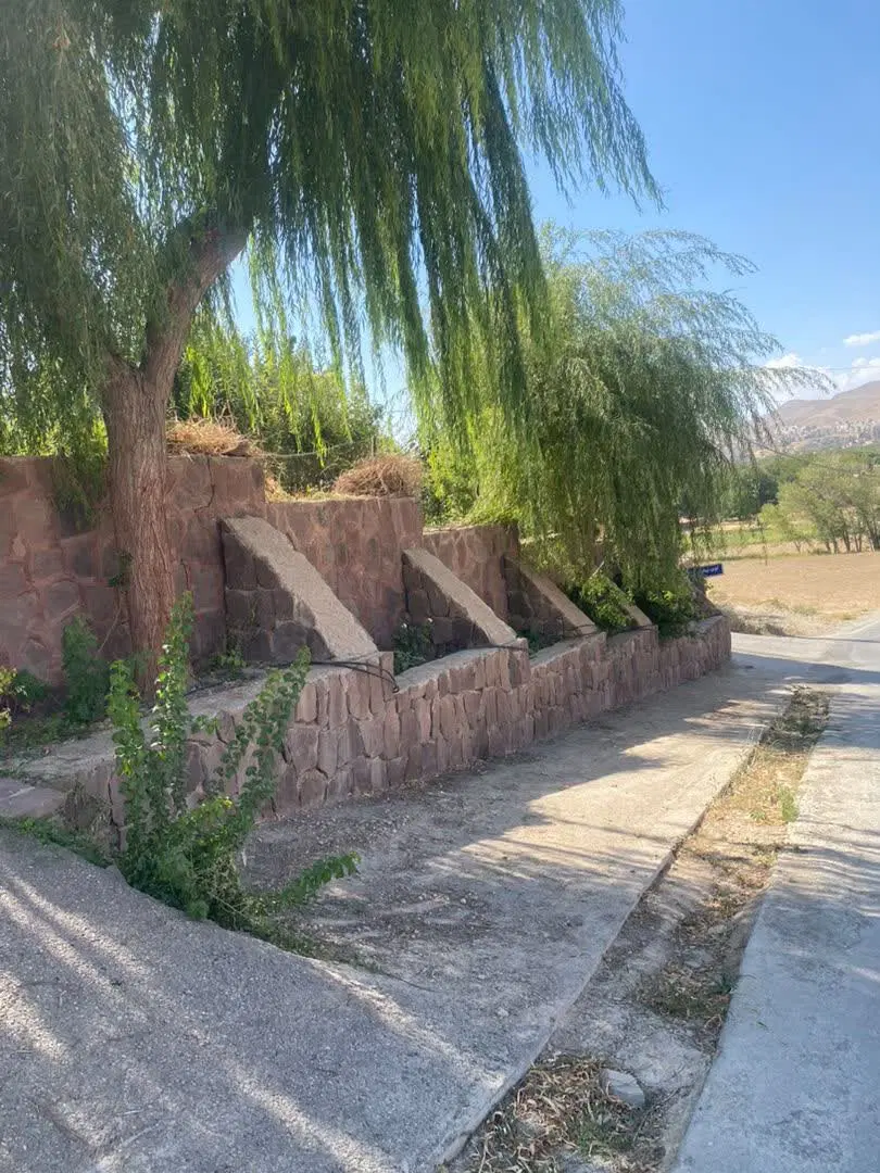 فروش ملک کلنگی