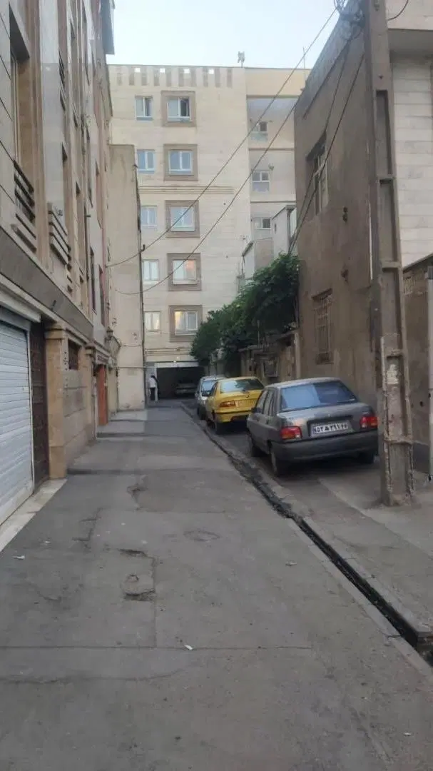 اجاره اپارتمان خیابان سبلان