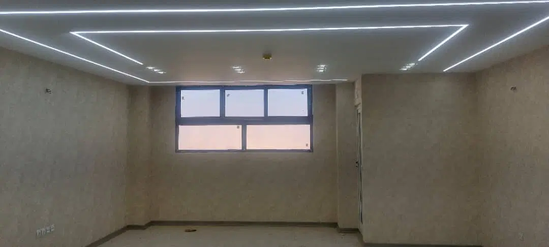 آپارامان خانه کارگر دو کله