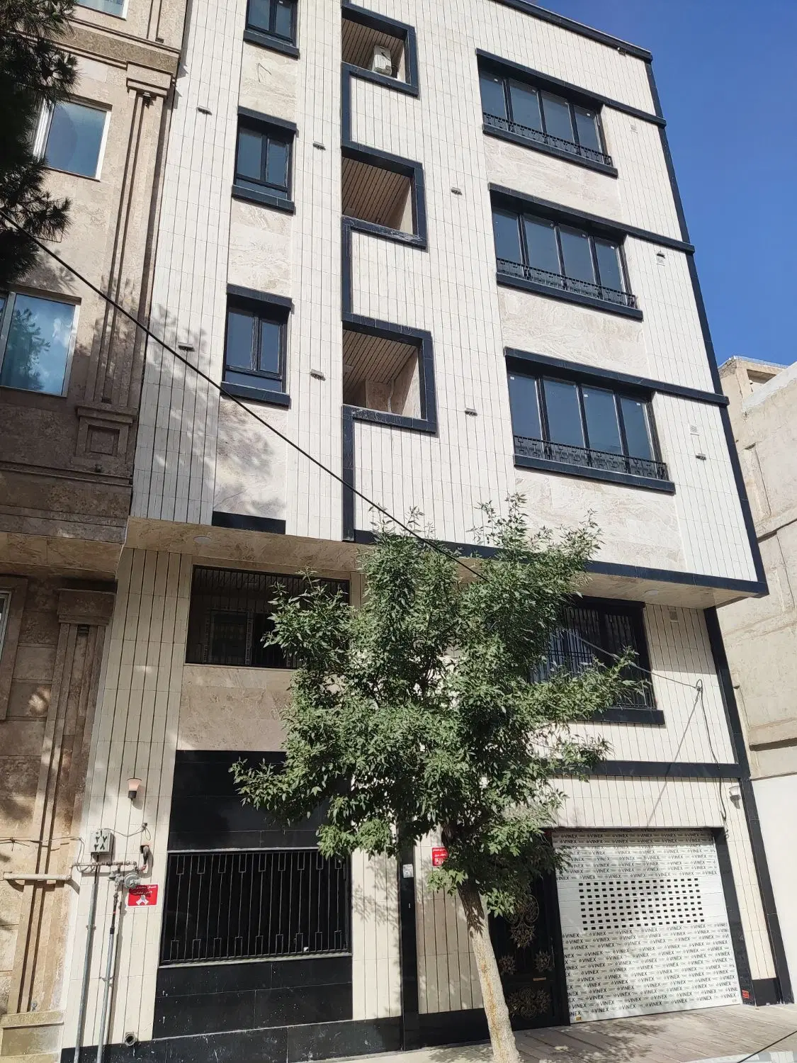 فروش 4تک واحدی یکجا شهرک بهداری